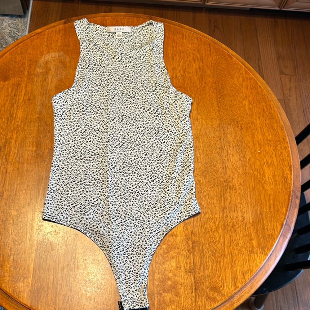 Bodysuit